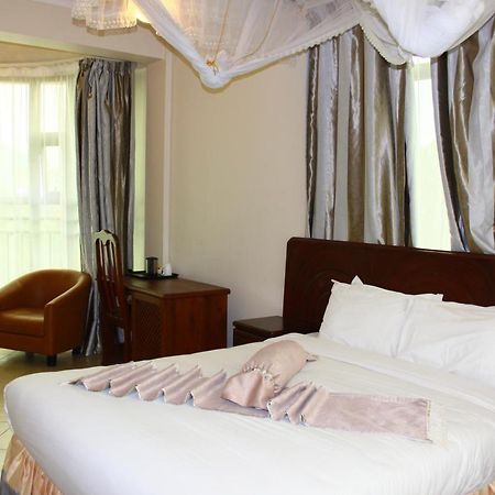 Grace Land Hotel Arusha Dış mekan fotoğraf