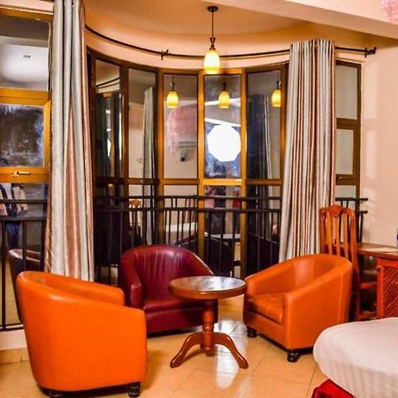 Grace Land Hotel Arusha Dış mekan fotoğraf