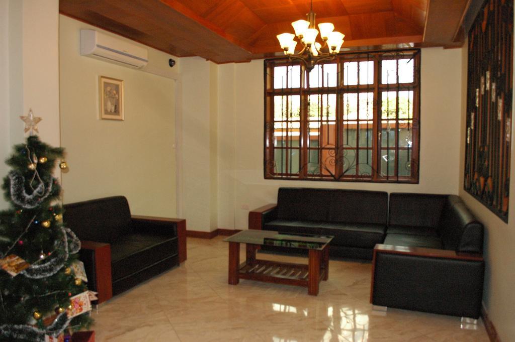 Grace Land Hotel Arusha Dış mekan fotoğraf