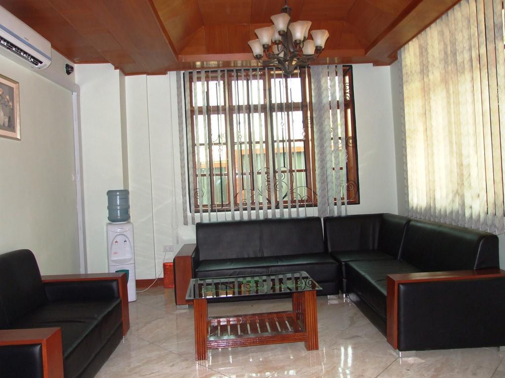Grace Land Hotel Arusha Dış mekan fotoğraf