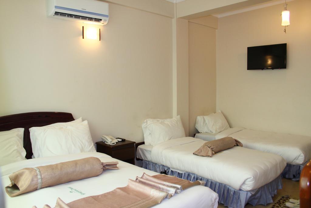 Grace Land Hotel Arusha Dış mekan fotoğraf