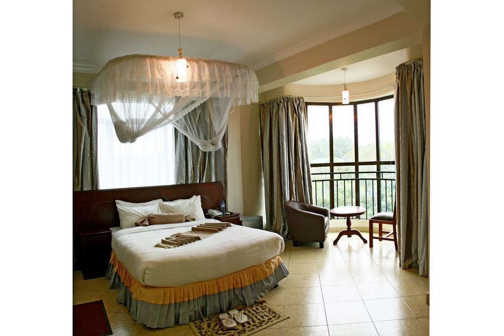 Grace Land Hotel Arusha Dış mekan fotoğraf